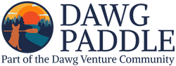 Dawg Paddle